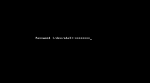 Disk Encryption in Fedora 16