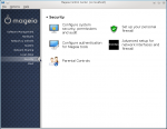 Mageia 2 alpha 1 KDE and GNOME 3 screenshots preview
