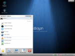 Top 6 KDE distributions of 2011
