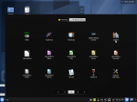 Takeoff with the K Desktop Environment’s best menu style
