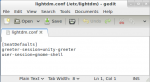 Disable guest session and create user accounts in Linux Mint 12