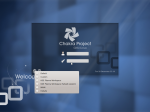 Chakra GNU/Linux Edn 2011.12 review