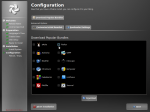 Chakra GNU/Linux Edn 2011.12 review