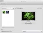 How to customize Pear OS Linux Panther 3