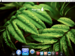 Pear OS Linux Panther 3 screenshot preview