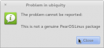Pear OS Linux Panther 3 review