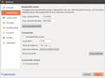 How to setup Wuala secure cloud storage in Ubuntu 11.10 and Linux Mint 12