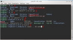 How to compile and install Takeoff Launcher on Linux Mint 12 KDE