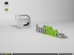 What does Cinnamon bring to the desktop?