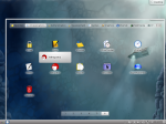 How to install Takeoff Launcher on Fedora 16 KDE