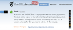 3 must-have extensions for Fedora 16 and other GNOME 3 installations