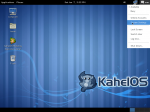 KahelOS 111111 review