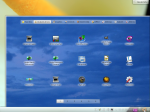 How to compile and install Takeoff Launcher on Linux Mint 12 KDE