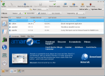 Chakra GNU/Linux 2012.02 Archimedes review