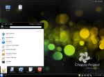 Chakra GNU/Linux 2012.02 Archimedes review