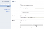 How to make DuckDuckGo the default search engine in Chromium