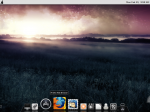 Pear Linux Comice OS 4 beta 1 review