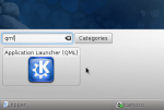 How to install AppMenu-QML on Fedora 16 KDE
