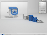 Linux Mint 12 KDE review