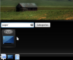 How to customize Linux Mint 12 KDE