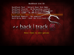 BackTrack 5 Revolution 2 screen shots