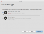 Pear Linux Comice OS 4 review