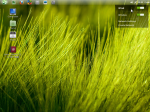 Linux Deepin 11.12.1 screen shots