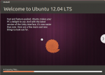 Ubuntu 12.04 Precise Pangolin beta 2 screen shots