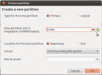Ubuntu 12.04 Precise Pangolin beta 1 screen shots