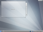 Kubuntu 12.04 LTS Precise Pangolin beta 2 screen shots
