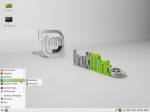 Linux Mint 12 LXDE review