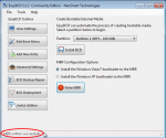 Restore the Windows bootloader to MBR after dual-booting with Linux