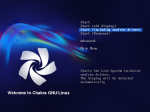 Chakra Archimedes-2012.04 review