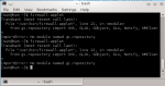 Fedora 17 GNOME, KDE, LXDE and Xfce beta: Last before the final