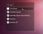 Install the latest and greatest Cinnamon desktop on Ubuntu 12.04