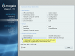 Mageia 2 and the default GNOME 3 desktop