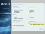 Mageia 2 and E17 desktop environment