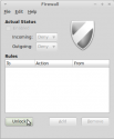 The first thing to do after installing Linux Mint Debian 201204
