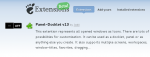 Panel-Docklet: A must-install extension for GNOME 3