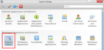 How to disable Taskbar Thumbnails in KDE