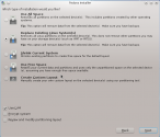 Fedora 17 KDE review