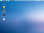 Linux Deepin 12.06 preview