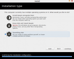 Dual-boot Linux Deepin 12.06 and Windows 7 on a computer with 2 hard drives