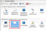 How to custmize KDE’s window titlebar buttons
