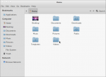 Pear Linux 5 preview