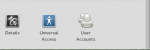 How to add and manage users in Pear Linux 5