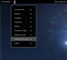 Top 3 applications menu extensions for GNOME 3
