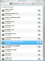 Chakra Linux 2012.08 preview