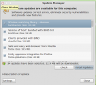 Pear Linux 5 review