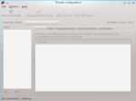 Fedora 18 and Firewalld